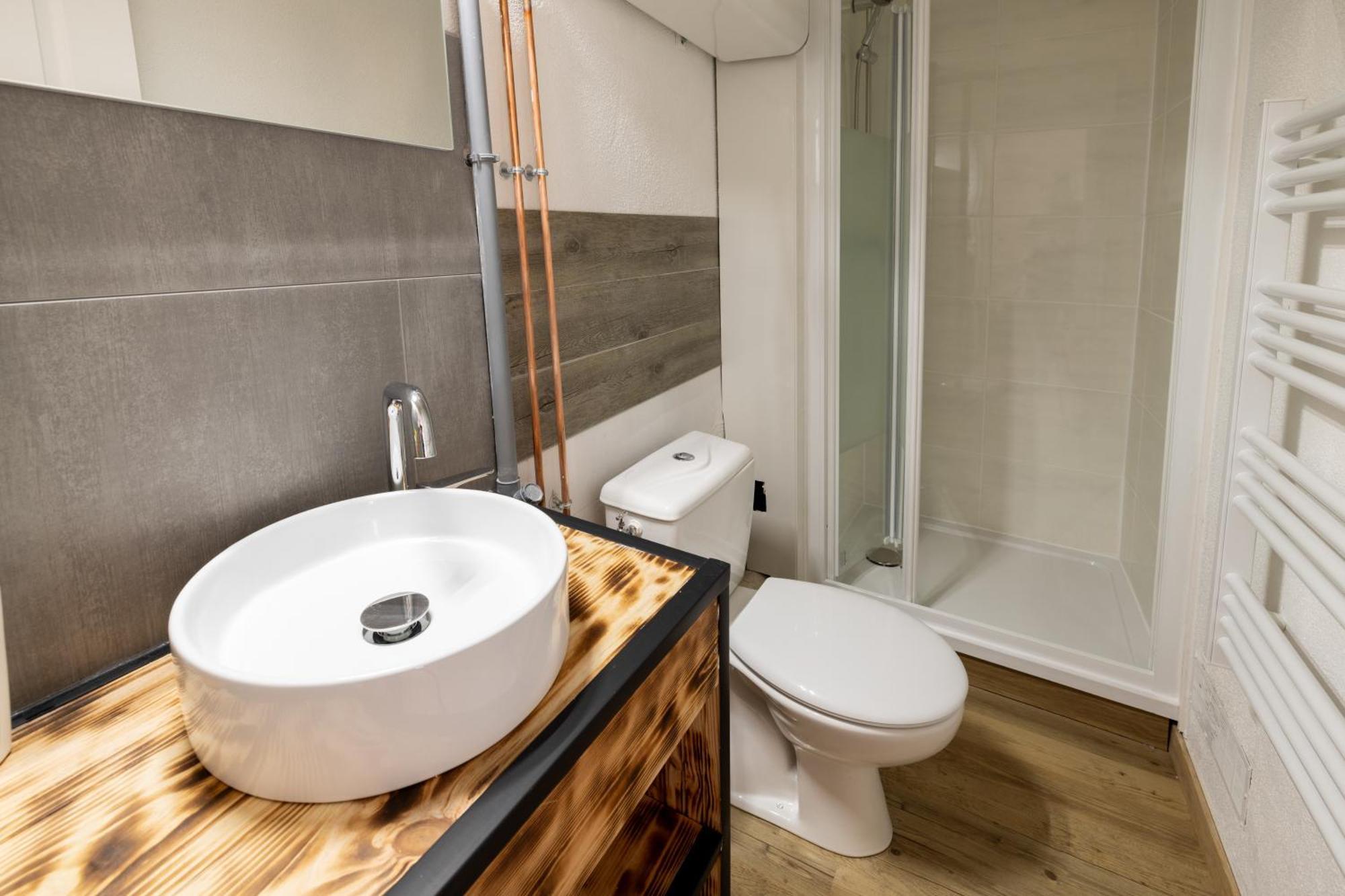 Ld-Location Hotel Монлюсон Екстер'єр фото