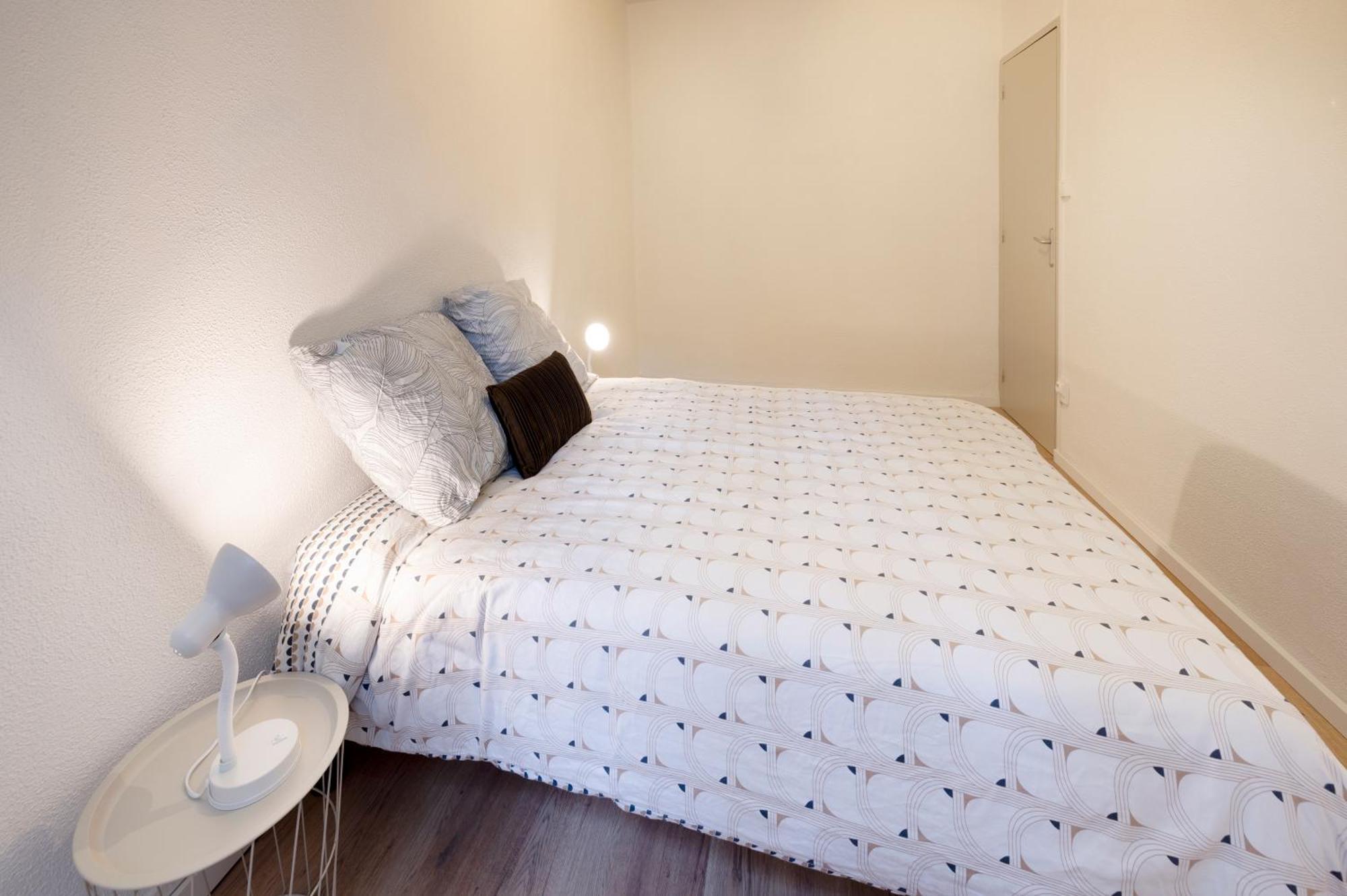 Ld-Location Hotel Монлюсон Екстер'єр фото